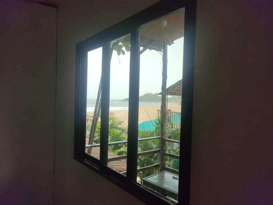 Columbus Goa Beach Resort Palolem Zimmer foto